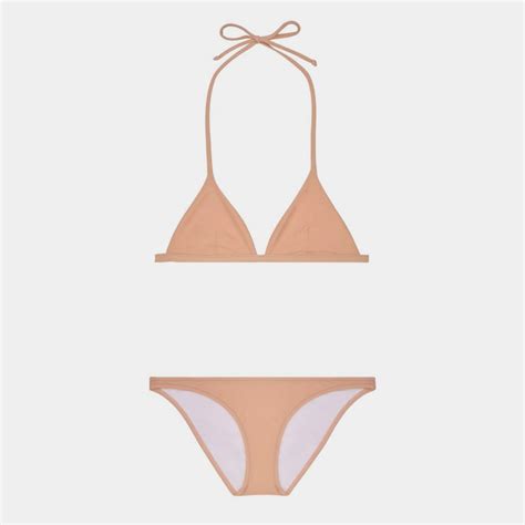 The Best Nude Swimsuits To Buy This Summer Vogue