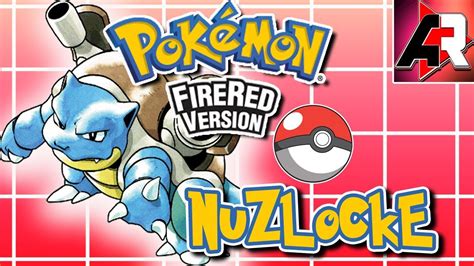 Pokemon Firered Nuzlocke Live Stream Actionreplay Plays Youtube