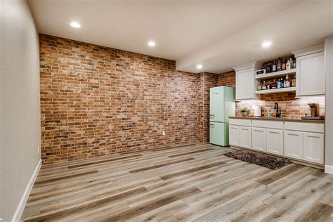 10 Tips For Decorating Your Basement Walls Sheffield Homes Finished