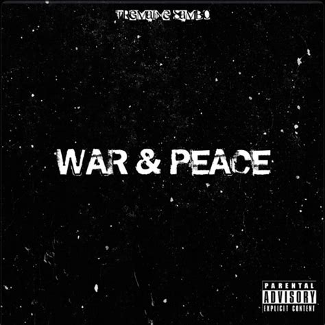 Stream War And Peace Prodwhxtesvpra By Tremaine Sambo Tremainesamboo