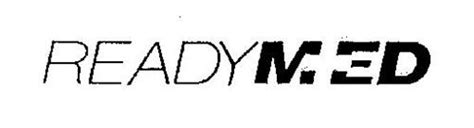 READYMED Trademark Of ALARIS Medical Systems Inc Serial Number