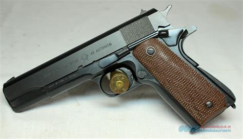 Norinco 1911a1 Colt Copy Semi Automatic Pistol For Sale