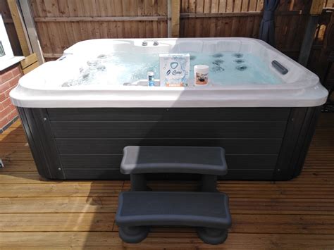 BlueFish Hot Tubs Wales Most Energy Efficient Hot Tubs NOW AVAILABLE IN WALES IssueWire