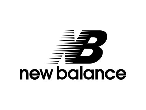 New Balance Logo Png Vector In Svg Pdf Ai Cdr Format