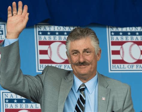 Rollie Fingers Hall Of Fame Cooperstown Cred