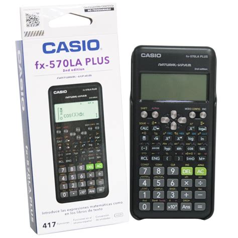 Casio Fx Spxii Iberia Calculadora Cientifica Classwiz Art Kk Com