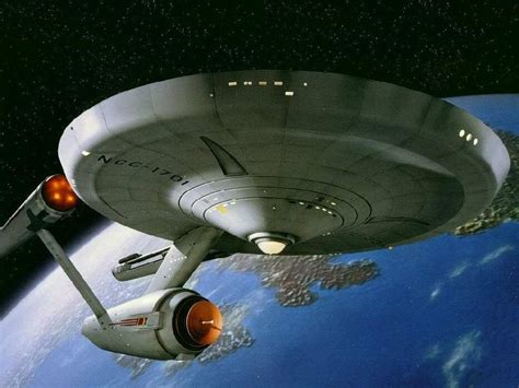 Sie müssen sich vermutlich registrieren, bevor sie beiträge verfassen können. Raumschiff Enterprise | Bild 14 von 15 | moviepilot.de