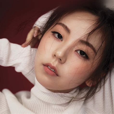 Sohee Kpop Girl Celebrity Face Ipad Air Wallpapers Free Download
