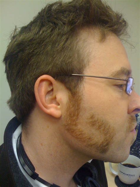 Mighty Lists 10 Epic Sideburns