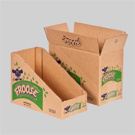 Branded Retail And Specialty Packaging Packaging Design Corporation