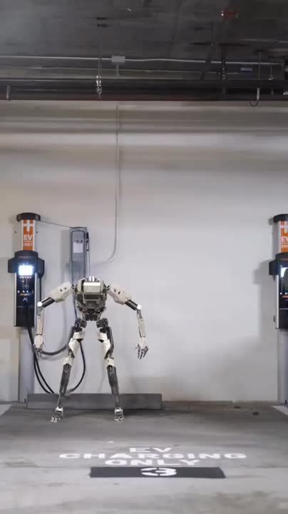 Amish Verma On Linkedin Robots Humans Mesmerize