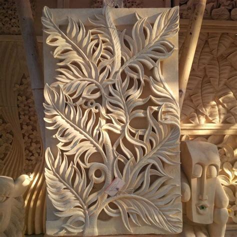 Stone Relief Carving Bali Carving