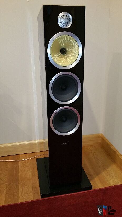 Bowers And Wilkins Cm9 S2 Photo 1427283 Us Audio Mart