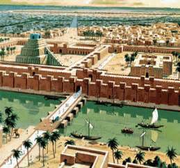 9 tembok bersejarah di serata dunia selain tembok besar china selongkar10. Tamadun Mesopotamia: Ciri-Ciri Tamadun Mesopotamia(Negara ...