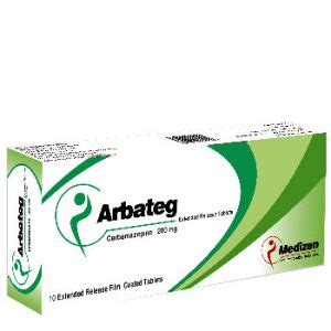 Mechanism of action of carbamazepine carbamazepine. Neuropsychiatry - Medizen Egypt