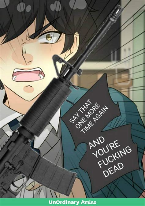 Meme monday | unordinary amino. Pin by Claudia Tippett on Webtoon | Unordinary webtoon ...