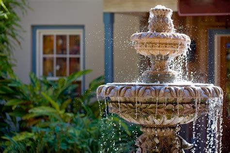 Water Feature Ideas To Transform Your Outdoor Space Garden Design