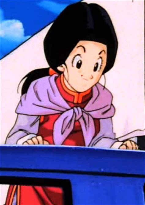 And in spanish dub as milk. Chi-Chi | Dragon Ball Wiki | Fandom powered by Wikia