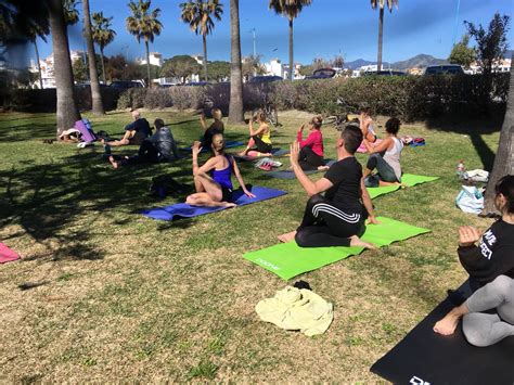 We did not find results for: Saturday morning yoga on the beach