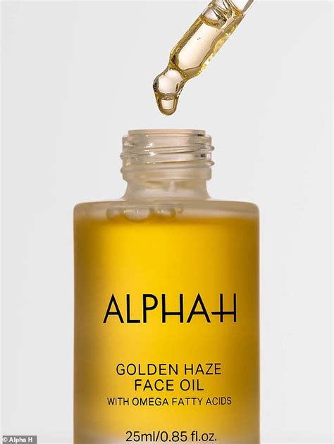 Clinical Brand Alpha H Introduces Its Nourishing New Face Oil And