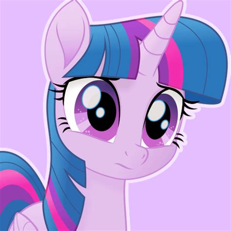 Cute Brite And Hd Quality Icons With My Little Pony The Movie