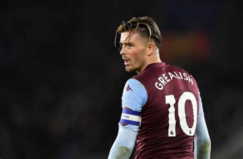 Jack grealish is a midfielder who have played in 22 matches and scored 6 goals in the 2020/2021 season of premier league in england. Jack Grealish pourrait quitter Aston Villa pour Manchester ...