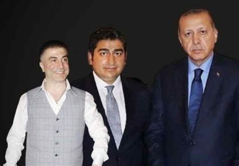 Er, haberi paylaştığı tweetinde, 'sbk holding ve sezgin baran korkmaz'ın mal. Sedat Peker'in anlatmadıkları: Sezgin Baran Korkmaz ...