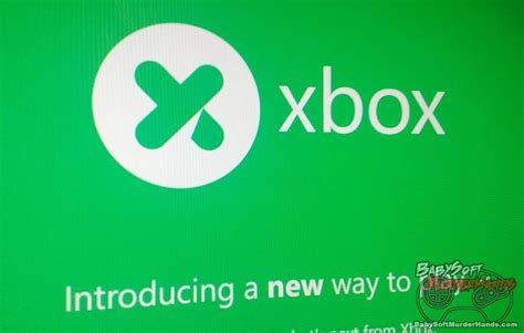 Xbox 720 Logo New Xbox Logo