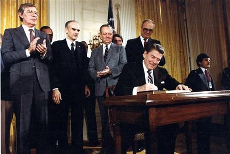 The Real Story Of The Iran Contra Affair By Gena Vazquez 🖊 Medium