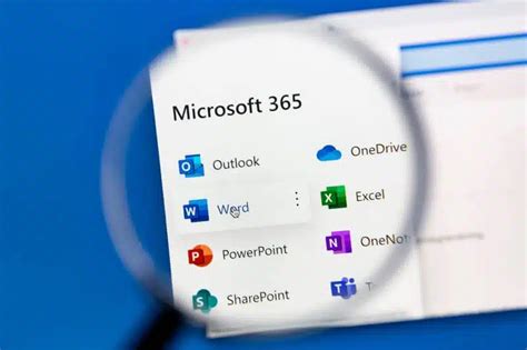 Microsoft 365 The Ultimate Productivity Suite For Modern Businesses