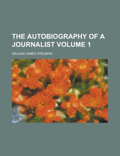 『the Autobiography Of A Journalist Volume 1巻』｜感想・レビュー 読書メーター