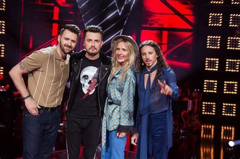 Michał szpak nie ma wątpliwości. Michał Szpak o zmianach w The Voice of Poland: Tęskni mi ...