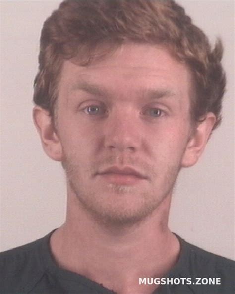 Fincher Jordan Chase 03182024 Tarrant County Mugshots Zone