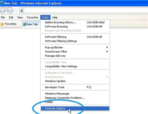 Top 6 Solutions To Internet Explorer Not Playing Videos
