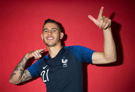 €45.00m* feb 14, 1996 in marseille, france. Lucas Hernandez to become world's most expensive defender ...