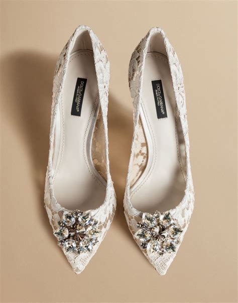 Cinderella Slipper Inspired Wedding Shoes Modern Wedding