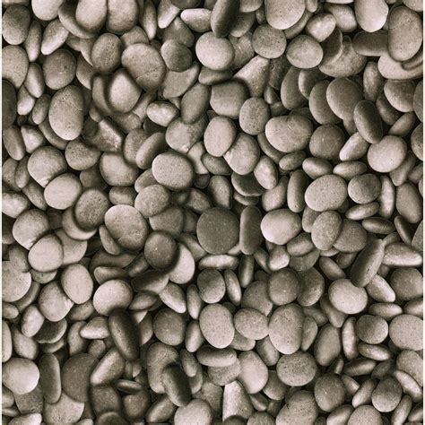 Buy Fine Decor Pebble Wallpaper Charcoal Grey