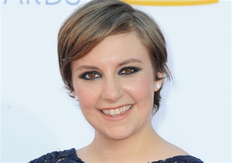 Why I Love Lena Dunham And Why You Should Too Uncle Trashy S House