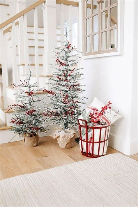 20+ Incredible Winter Decor Ideas For Small House  Christmas diy