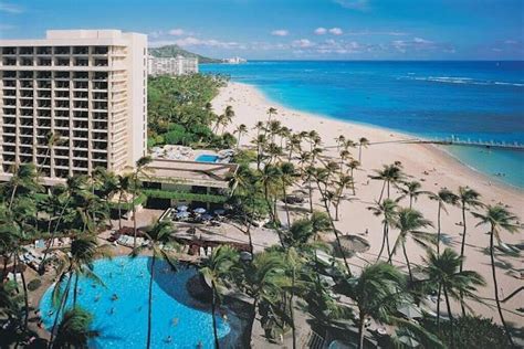 Hilton Hawaiian Village Lagoon Tower 2 Habitaciones Todas Las Semanas