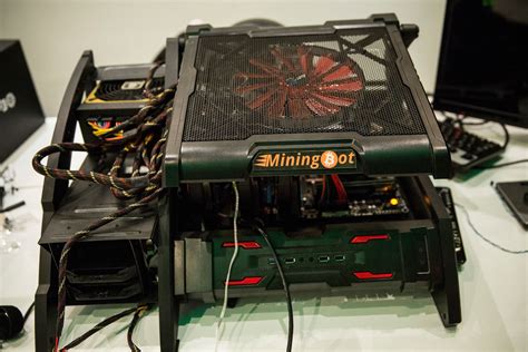 At the top of our list was the oldest and most widely used software, which we. Is Bitcoin Mining Profitable?