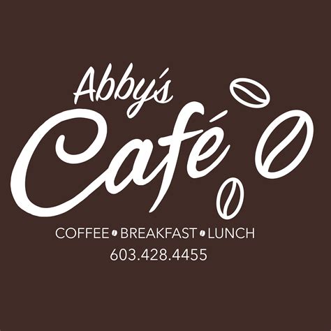 Abbys Cafe Henniker Nh