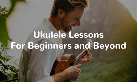 8 Best Online Ukulele Lessons That Actually Work 2024