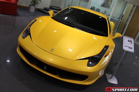 Official account of #ferrari, italian excellence that makes the world dream. Video: Maranello Ferrari Dealership in Egham - GTspirit