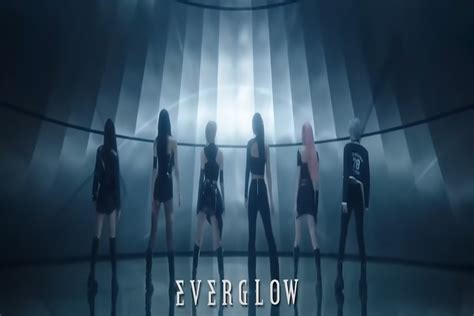 Everglow All My Girls Us Tour Presale Tickets Dates Cites