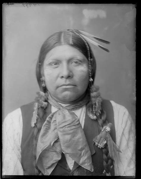 Anadarko Caddo Man 1904 Native American Indians Native American