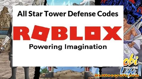Most often, these codes give free gems, mounts, and other rewards. All Star Tower Defense Codes List : All Star Tower Defense ...