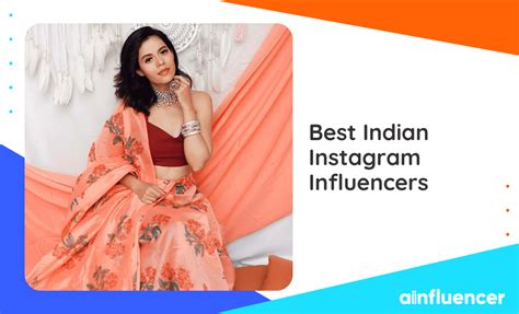 Best Indian Instagram Influencers In Categories
