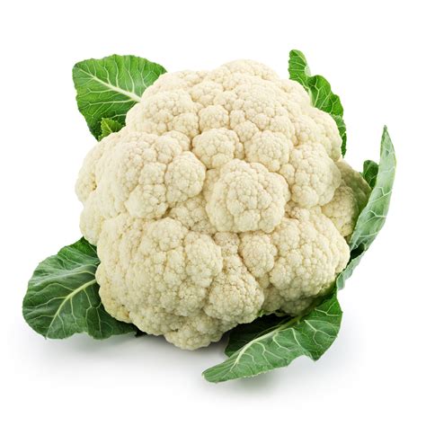 Cauliflower Nutrawiki