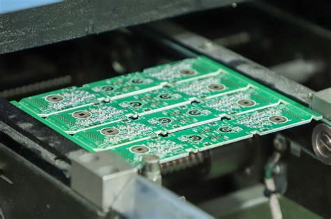 Basic Technology And Process Of Pcb Smt Assembly Pcb Assembly